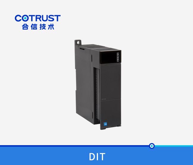 CTH300数字量输入？椋―IT-08，DIT-16，DIT-32）