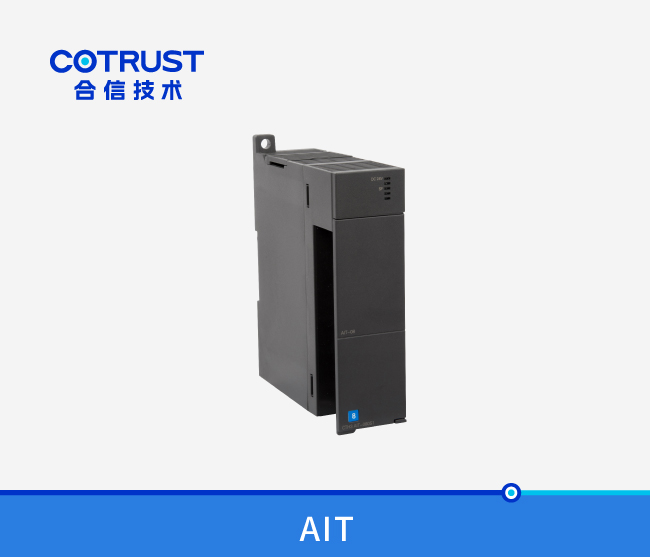 CTH300热电偶输入？(AIT-04，AIT-08)